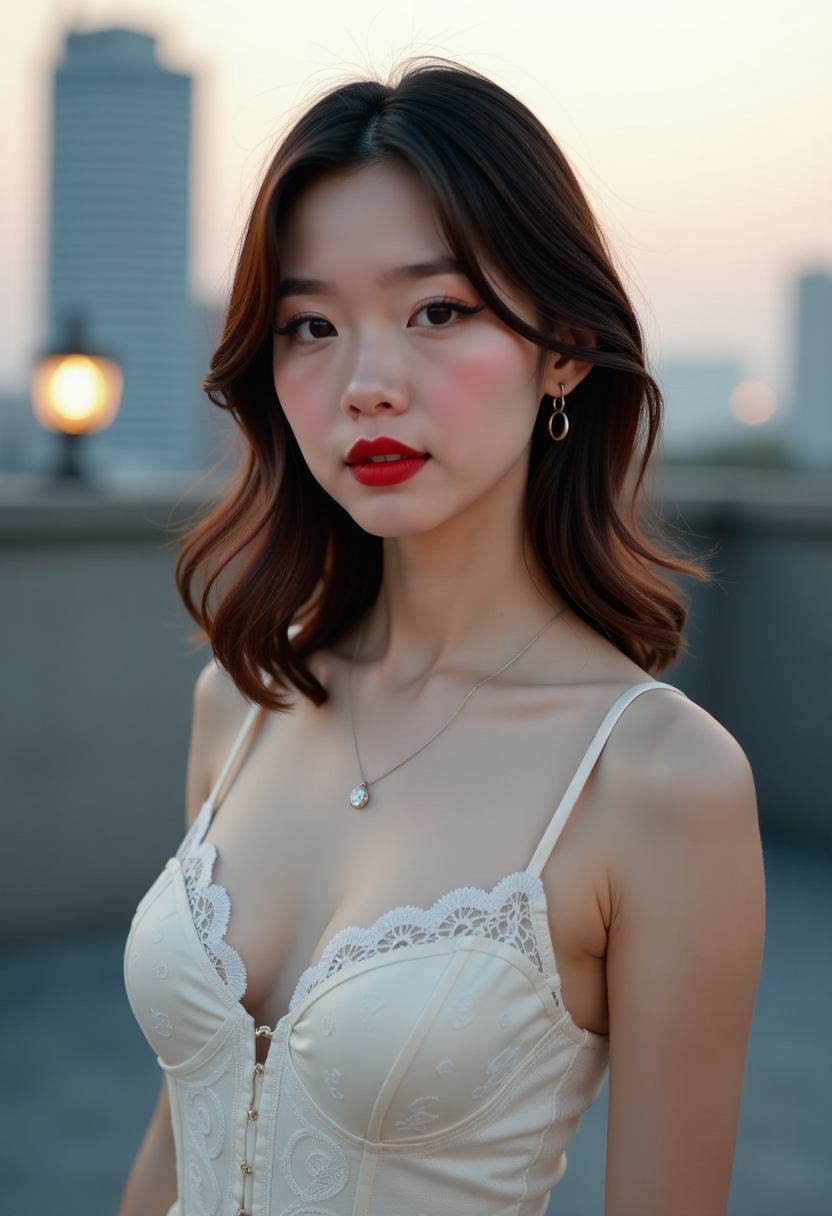 酆母